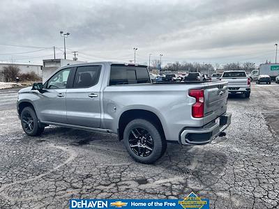 New 2026 Chevrolet Silverado 1500 - photo 1