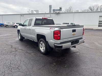 Used 2018 Chevrolet Silverado 1500 - photo 1