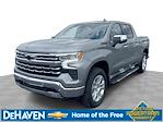 New 2026 Chevrolet Silverado 1500 LTZ Crew Cab 4x4 Pickup for sale #T99 - photo 1