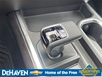 New 2026 Chevrolet Silverado 1500 LTZ Crew Cab 4x4 Pickup for sale #T99 - photo 16