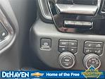 New 2026 Chevrolet Silverado 1500 LTZ Crew Cab 4x4 Pickup for sale #T99 - photo 18