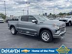New 2026 Chevrolet Silverado 1500 LTZ Crew Cab 4x4 Pickup for sale #T99 - photo 3