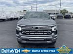 New 2026 Chevrolet Silverado 1500 LTZ Crew Cab 4x4 Pickup for sale #T99 - photo 4