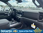 New 2026 Chevrolet Silverado 1500 LTZ Crew Cab 4x4 Pickup for sale #T99 - photo 30