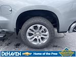 New 2026 Chevrolet Silverado 1500 LTZ Crew Cab 4x4 Pickup for sale #T99 - photo 34