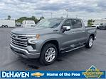 New 2026 Chevrolet Silverado 1500 LTZ Crew Cab 4x4 Pickup for sale #T99 - photo 5