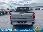 New 2026 Chevrolet Silverado 1500 LTZ Crew Cab 4x4 Pickup for sale #T99 - photo 7