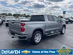 New 2026 Chevrolet Silverado 1500 LTZ Crew Cab 4x4 Pickup for sale #T99 - photo 8