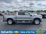 New 2026 Chevrolet Silverado 1500 LTZ Crew Cab 4x4 Pickup for sale #T99 - photo 9