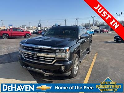 Used 2018 Chevrolet Silverado 1500 - photo 1