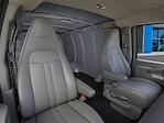 New 2025 Chevrolet Express 2500 Empty Cargo Van for sale #S1176495 - photo 16