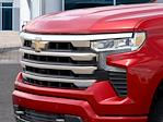New 2025 Chevrolet Silverado 1500 High Country Crew Cab Pickup for sale #SZ330817 - photo 13