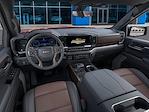 New 2025 Chevrolet Silverado 1500 High Country Crew Cab Pickup for sale #SZ330817 - photo 15