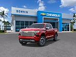 New 2025 Chevrolet Silverado 1500 High Country Crew Cab Pickup for sale #SZ330817 - photo 8