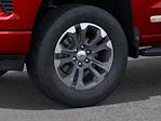 New 2025 Chevrolet Silverado 1500 High Country Crew Cab Pickup for sale #SZ330817 - photo 9