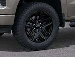 New 2026 Chevrolet Silverado 1500 Custom Crew Cab Pickup for sale #TZ227609 - photo 9