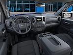 New 2026 Chevrolet Silverado 1500 Custom Crew Cab Pickup for sale #TZ225069 - photo 15