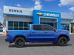 New 2026 Chevrolet Silverado 1500 Custom Crew Cab Pickup for sale #TZ225069 - photo 5