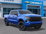 New 2026 Chevrolet Silverado 1500 Custom Crew Cab Pickup for sale #TZ225069 - photo 7