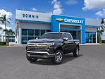 New 2026 Chevrolet Silverado 1500 LTZ Crew Cab Pickup for sale #T1134910 - photo 8