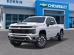 New 2026 Chevrolet Silverado 2500 LT Crew Cab for sale #T1152157 - photo 6