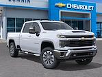 New 2026 Chevrolet Silverado 2500 LT Crew Cab for sale #T1152157 - photo 7