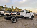 2023 Chevrolet Silverado 4500 Regular Cab DRW RWD, Cab Chassis for sale #PH062095 - photo 2