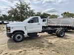 2023 Chevrolet Silverado 4500 Regular Cab DRW RWD, Cab Chassis for sale #PH254831 - photo 3