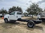 2023 Chevrolet Silverado 4500 Regular Cab DRW RWD, Cab Chassis for sale #PH254831 - photo 4