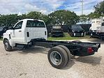 2023 Chevrolet Silverado 4500 Regular Cab DRW RWD, Cab Chassis for sale #PH379924 - photo 4