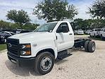 2023 Chevrolet Silverado 4500 Regular Cab DRW RWD, Cab Chassis for sale #PH379925 - photo 3