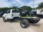 2023 Chevrolet Silverado 4500 Regular Cab DRW RWD, Cab Chassis for sale #PH379925 - photo 4