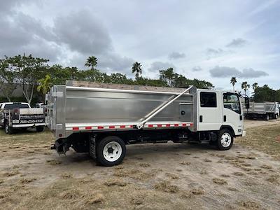 2023 Chevrolet LCF 4500 Crew Cab RWD, Landscape Dump for sale #PS204562 - photo 2