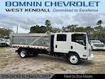 2023 Chevrolet LCF 4500 Crew Cab RWD, Landscape Dump for sale #PS204562 - photo 1