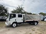 2023 Chevrolet LCF 4500 Crew Cab RWD, Landscape Dump for sale #PS204562 - photo 3