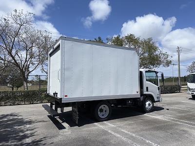 New 2023 Chevrolet LCF 4500 Regular Cab RWD Knapheide Box Truck for sale #PS210602 - photo 2