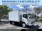 New 2023 Chevrolet LCF 4500 Regular Cab RWD Knapheide Box Truck for sale #PS210602 - photo 1