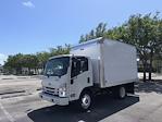 New 2023 Chevrolet LCF 4500 Regular Cab RWD Knapheide Box Truck for sale #PS210602 - photo 4