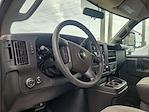 New 2024 Chevrolet Express 3500 Service Utility Van for sale #R1101923 - photo 16