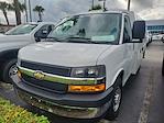 New 2024 Chevrolet Express 3500 Service Utility Van for sale #R1101923 - photo 3