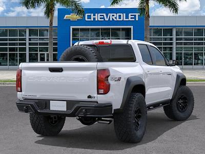 New 2024 Chevrolet Colorado ZR2 Crew Cab 4WD Pickup for sale #R1120484 - photo 2