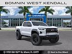 New 2024 Chevrolet Colorado ZR2 Crew Cab 4WD Pickup for sale #R1120484 - photo 1