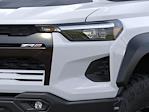 New 2024 Chevrolet Colorado ZR2 Crew Cab 4WD Pickup for sale #R1120484 - photo 10