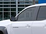 New 2024 Chevrolet Colorado ZR2 Crew Cab 4WD Pickup for sale #R1120484 - photo 12