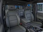 New 2024 Chevrolet Colorado ZR2 Crew Cab 4WD Pickup for sale #R1120484 - photo 16
