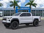 New 2024 Chevrolet Colorado ZR2 Crew Cab 4WD Pickup for sale #R1120484 - photo 3