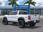 New 2024 Chevrolet Colorado ZR2 Crew Cab 4WD Pickup for sale #R1120484 - photo 4