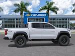 New 2024 Chevrolet Colorado ZR2 Crew Cab 4WD Pickup for sale #R1120484 - photo 5