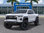 New 2024 Chevrolet Colorado ZR2 Crew Cab 4WD Pickup for sale #R1120484 - photo 6