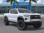 New 2024 Chevrolet Colorado ZR2 Crew Cab 4WD Pickup for sale #R1120484 - photo 7